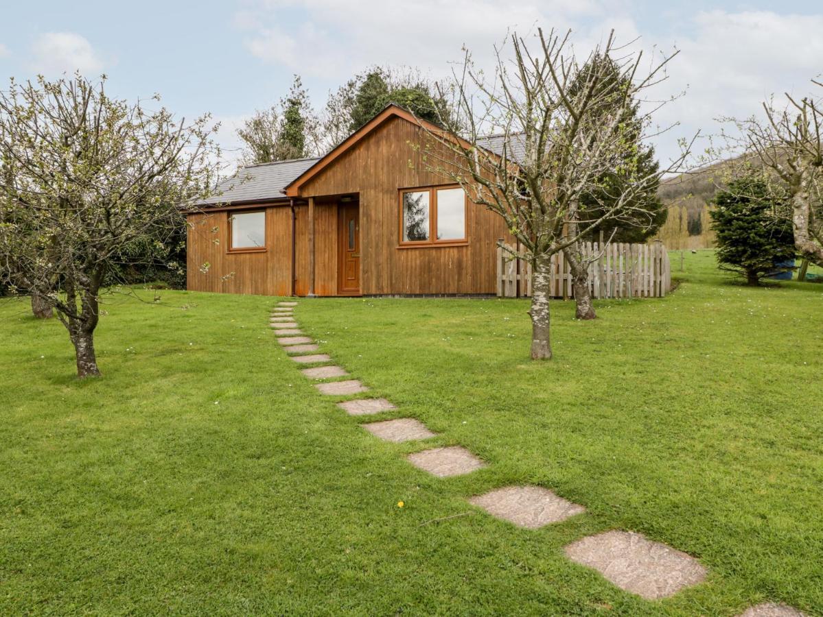 Orchard Cottage Ледбери Экстерьер фото