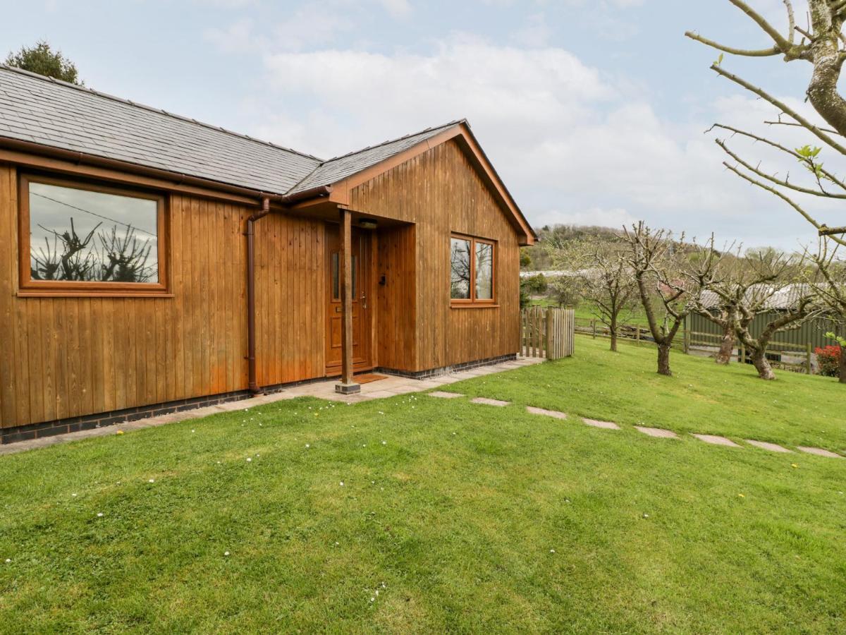Orchard Cottage Ледбери Экстерьер фото