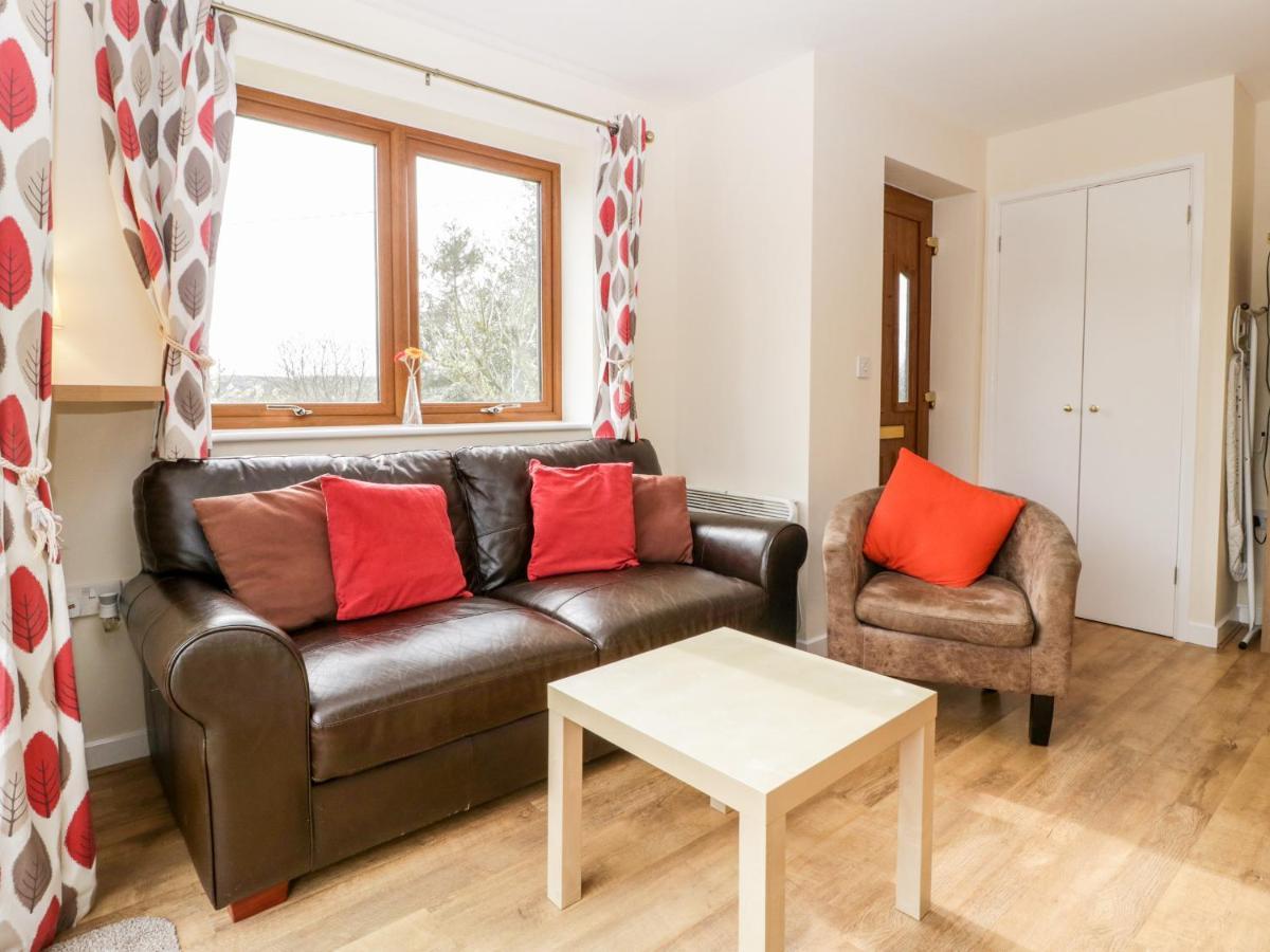 Orchard Cottage Ледбери Экстерьер фото