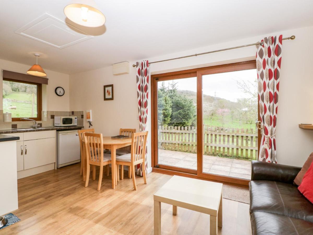 Orchard Cottage Ледбери Экстерьер фото