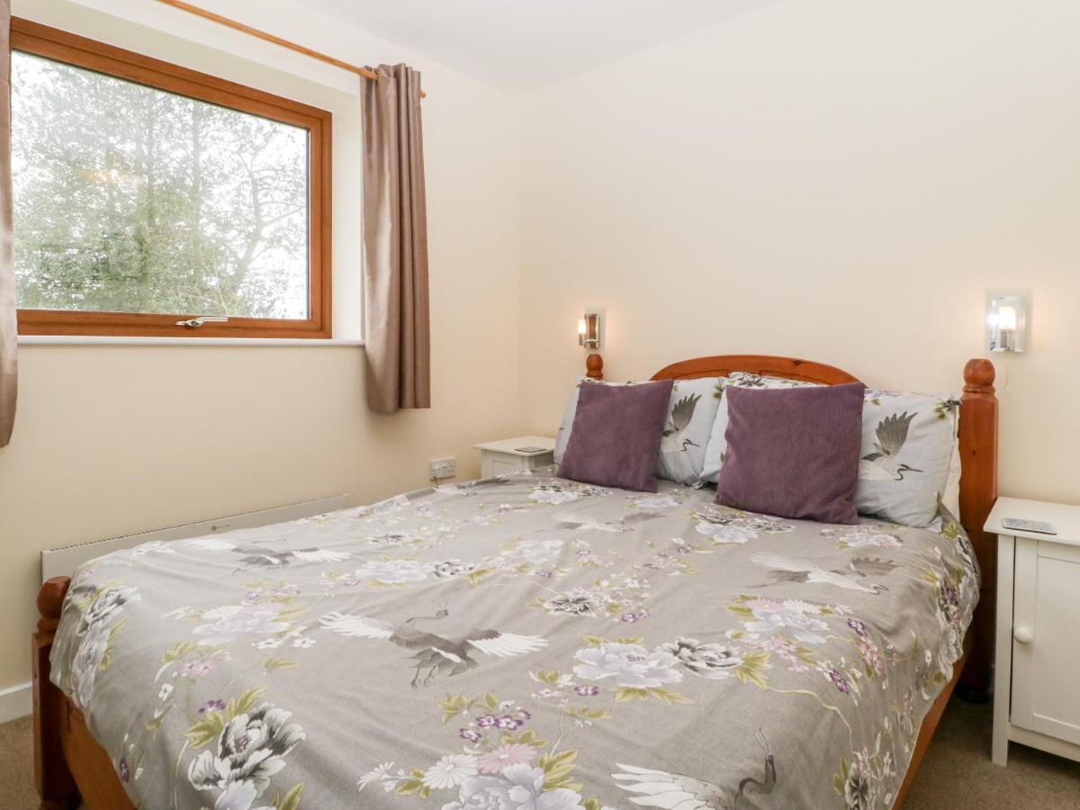 Orchard Cottage Ледбери Экстерьер фото