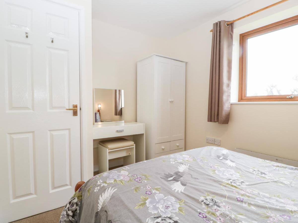 Orchard Cottage Ледбери Экстерьер фото