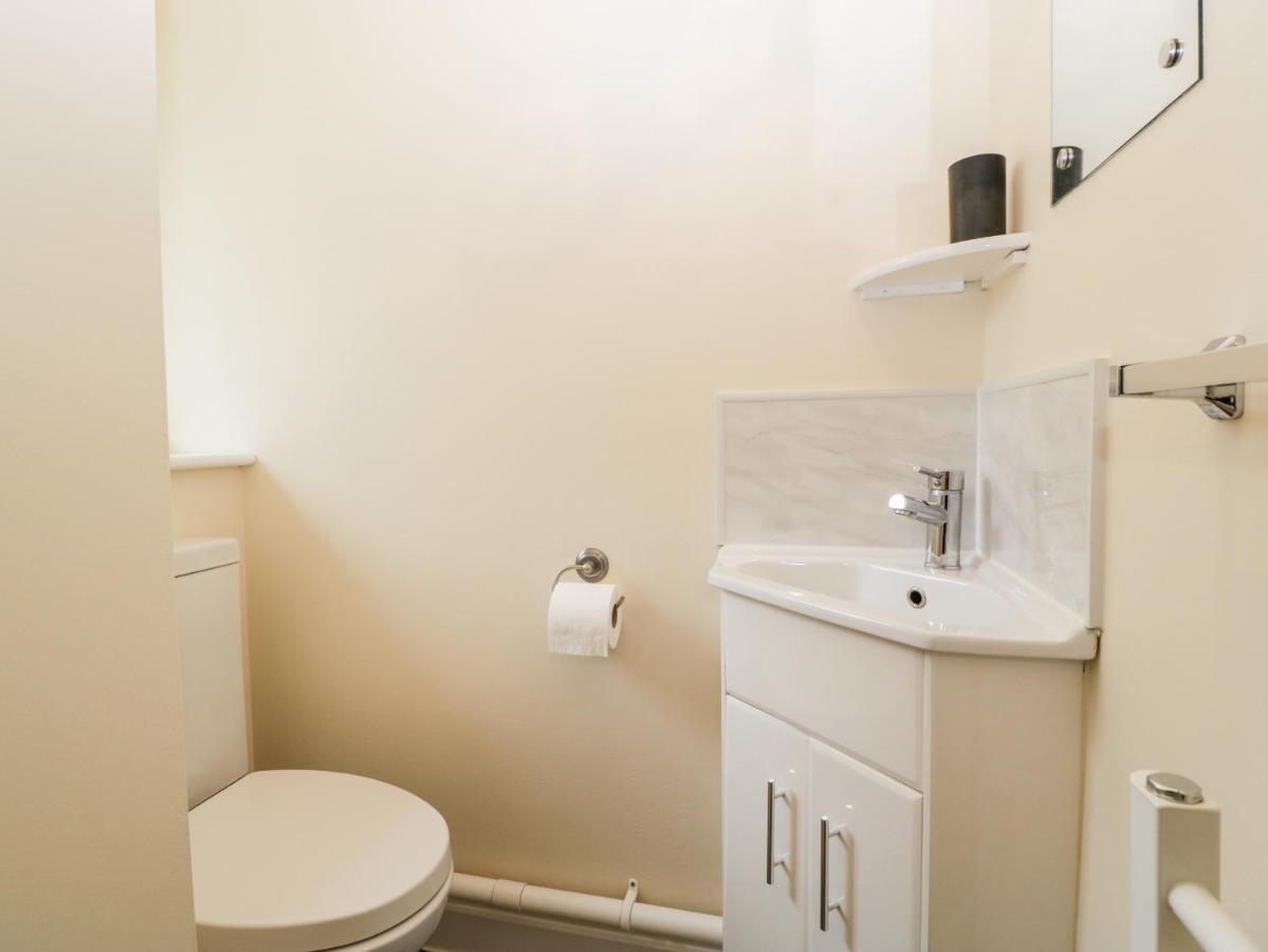Orchard Cottage Ледбери Экстерьер фото